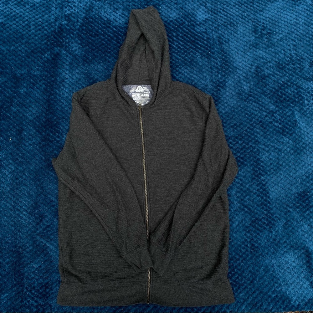 American Rag Full-Zip Jacket